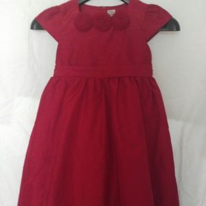 Girls dress